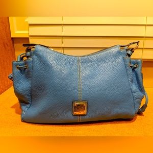 Dooney and Bourke shoulder bag